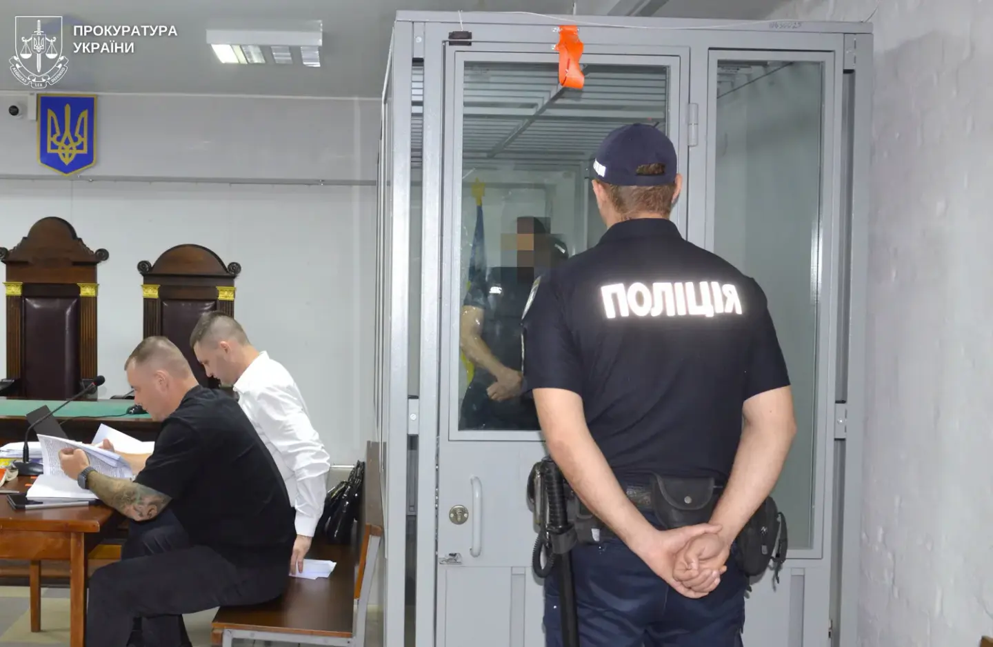 Суд ухвалив рішення щодо водія Nissan у справі ДТП з 12 загиблими на трасі Одеса—Миколаїв
