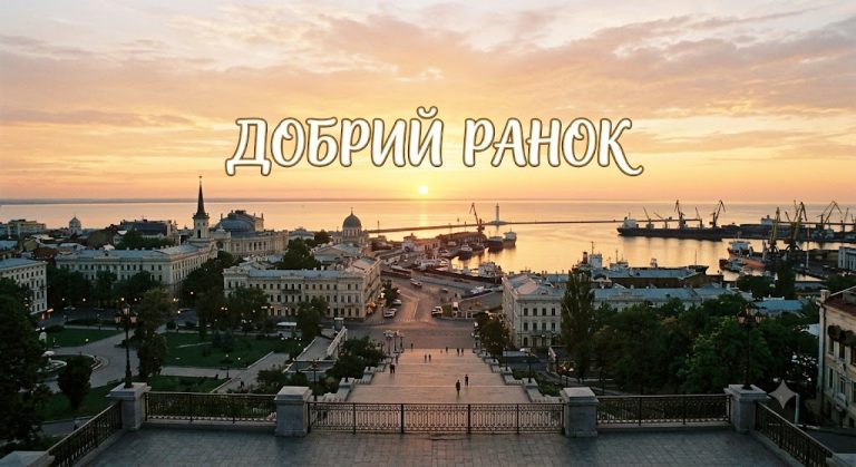 Одеський гумор: як ми живемо, працюємо та жартуємо всупереч усьому