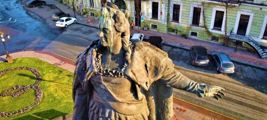 Деколонізація в очах одеської молоді: ставлення до Пушкіна, Катерини II та 1415 року — результати дослідження