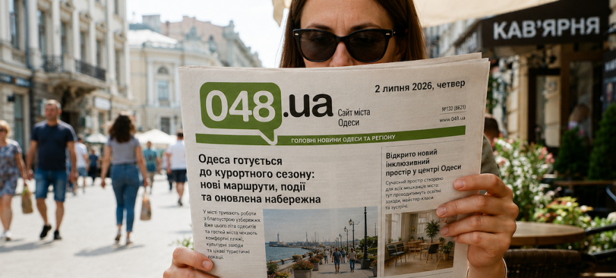 Доба в Одесі: корупція, зради й виклики для ФОП