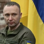 Михайло Драпатий призначений головкомом — що відомо про нового керівника