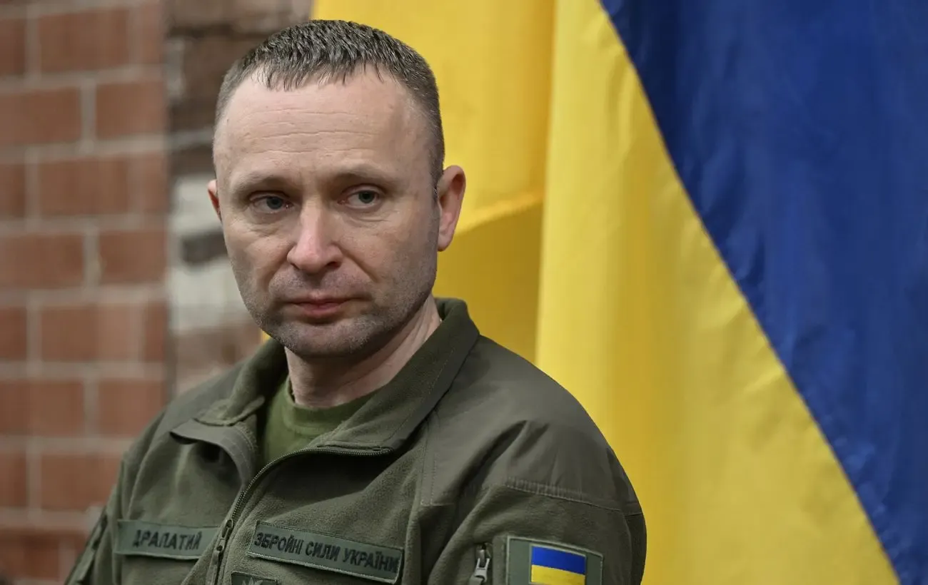 Михайло Драпатий призначений головкомом — що відомо про нового керівника