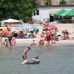 Потік туристів на Одещину відновлюється — показники майже досягли довоєнного рівня