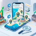 Локальное SEO-продвижение: Как вывести бизнес в ТОП по вашим запросам в Одессе