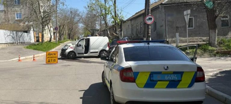 На Одещині троє водіїв постануть перед судом за ДТП із переломами та зіткненнями