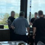 Одеські правоохоронці припинили канал постачання кокаїну з ЄС — кілограм коштував $52 тисячі