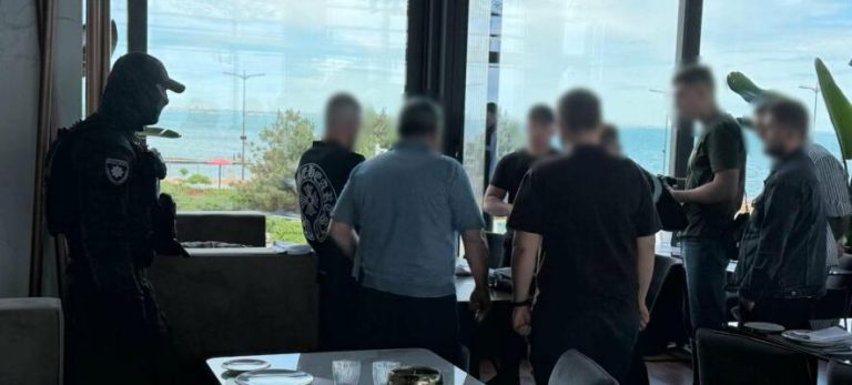 Одеські правоохоронці припинили канал постачання кокаїну з ЄС — кілограм коштував $52 тисячі