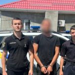 В Одещині засудили п’яного водія за вбивство 18-річної дівчини