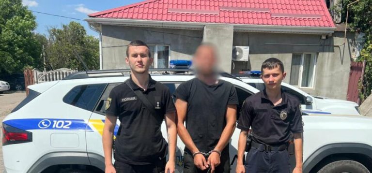 В Одещині засудили п’яного водія за вбивство 18-річної дівчини