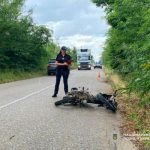 Смертельна ДТП на Одещині: 16-річний юнак загинув на місці, дівчину госпіталізували