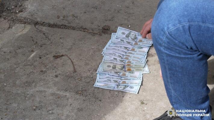 В Одесі постане перед судом чиновник, який за $3000 продавав відстрочку від мобілізації