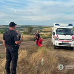 У кар’єрі на Одещині піском засипало 14-річного підлітка — він загинув