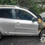 СБУ повідомляє про викриття російського агента в Одесі