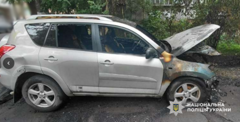 СБУ повідомляє про викриття російського агента в Одесі
