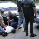 В Одеській області затримали військового, який обіцяв зняти з розшуку ТЦК за хабар