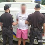 В Одесі затримали наркоділка з партією PVP вартістю півмільйона гривень