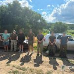 В Одеській області викрили військового, який переправляв чоловіків до кордону та зберігав гранати