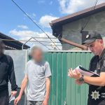 В Одеській області викрили незаконний збут зброї та гранат, затримали підозрюваного