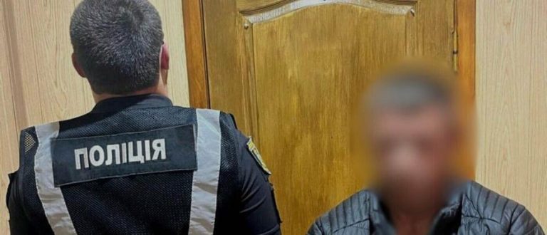На Одещині судитимуть чоловіка за погрози, стрілянину та спробу підкупу