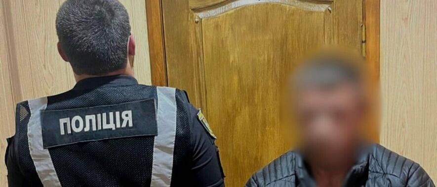 На Одещині судитимуть чоловіка за погрози, стрілянину та спробу підкупу