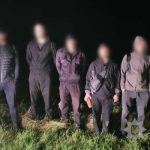 В Одещині постане перед судом організатор схеми переправлення військовозобов’язаних до Молдови в обхід прикордонників