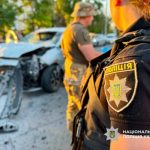 В Одесі стався другий за день підрив автомобіля — водій кросовера загинув