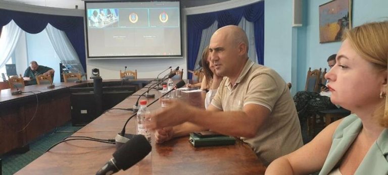 Аграрії Одещини звернуться до Кабміну з вимогою підвищити бронювання до 80% і вирішити питання траси Одеса–Рені