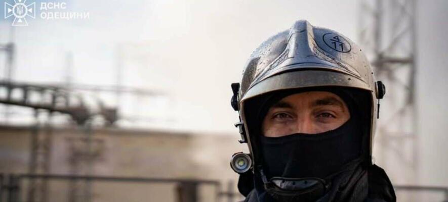 Вогонь охопив Одещину — протягом доби вигоріли десятки гектарів