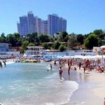 Купатися в Одесі: що виявили останні аналізи води
