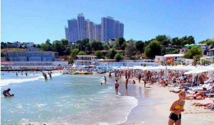 Купатися в Одесі: що виявили останні аналізи води