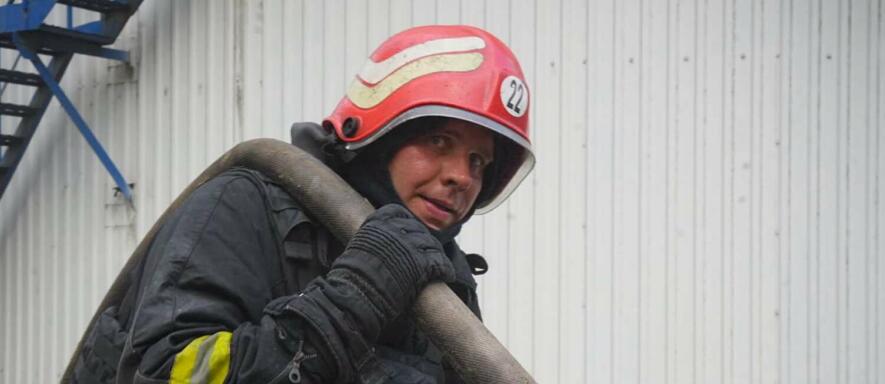 В Одесі збільшилася кількість постраждалих внаслідок російського удару