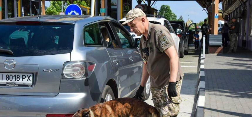 Одеситам повідомили про нові обмеження на кордоні з Молдовою — що важливо знати