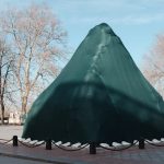 В Одесі пропонують звільнити пам’ятник Дюку від захисних мішків