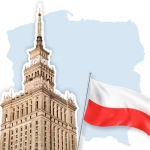 Адреса для посилки до Польщі: які дані перевірити