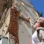 Одеська трагедія: мешканці повідомили про зникнення 6 мільйонів і звернулися до Зеленського