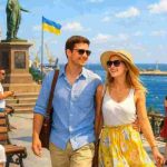 В Одесі 1 липня пануватиме ясна й сонячна погода