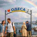 8 липня в Одесі очікуються дощі й перепади температури