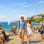Одеса 17 липня: сонячні промінці серед легкої хмарності
