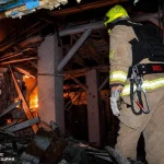 Ще один удар по Одесі — троє загиблих і кілька поранених