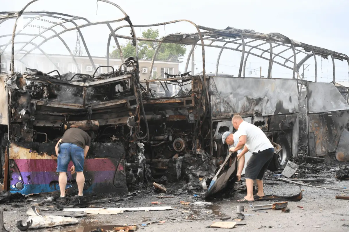 Нова хвиля атак на Одесу: що спричинило різке загострення обстрілів регіону