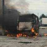 Після вечірнього удару по Одесі — двоє загиблих і кілька поранених