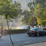 На Таїрова в Одесі прогримів вибух автомобіля — що відомо