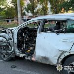 Пообіцяли гроші — натомість кримінальні справи: хто причетний до терактів проти автомобілів в Одесі, ФОТО ВІДЕО