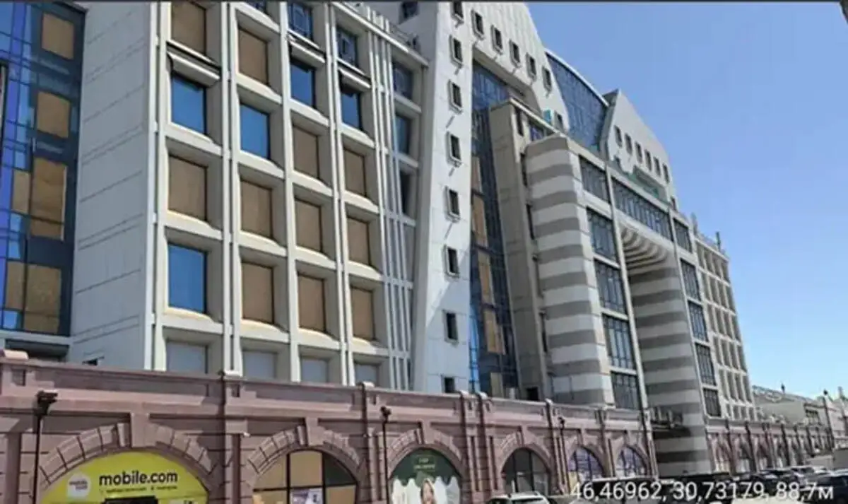 Невдала спроба продати «Новий Привоз»: що відомо про аукціон