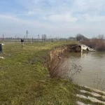На ремонт аварійної дамби на Дунаї виділять майже 50 мільйонів, щоб врятувати Одеську область від катастрофи
