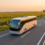 Зручний спосіб купити квиток Київ-Одеса на автобус: InBus