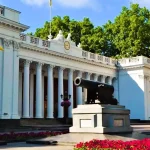 Як відшукати депутата в Одесі і в яких питаннях до нього звертатися