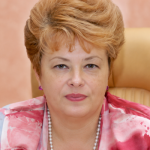 Крок від медицини до мерії: знайомство з новою заступницею мера Одеси