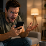 Збої в Facebook, Instagram і Messenger: що одеситам варто знати