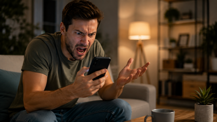 Збої в Facebook, Instagram і Messenger: що одеситам варто знати